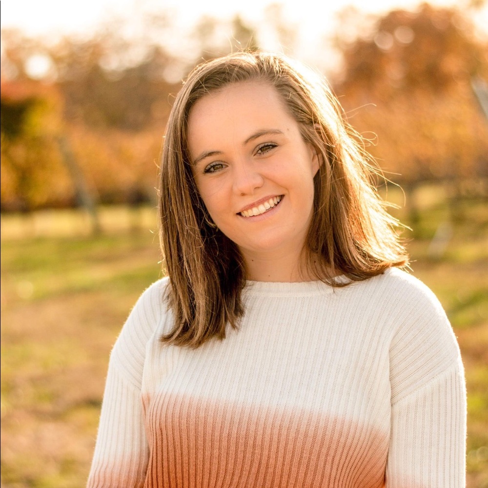Meet your Posher, Claire